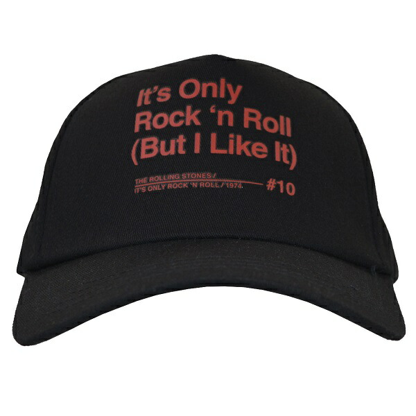 美品　New Era Rolling Stones キャップ 7 1/2 楽天市場】Rolling Stones X New Era Cap RED CLASSIC TONGUE