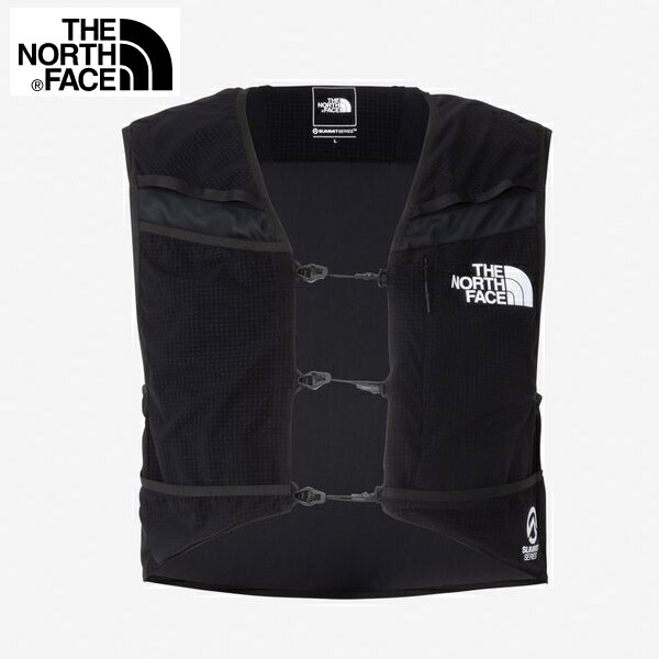 THE NORTH FACE/ザ・ノース・フェイスアセントピークポケットベスト（ユニセックス）/Ascent Peak Pocket Vest｜信州トレイルマウンテン
