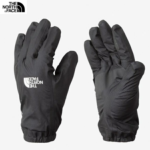 THE NORTH FACE グローブ Mサイズ 黒/オレンジ THE NORTH FACE グローブ Mサイズ 黒/オレンジ 2025年最新】ザ