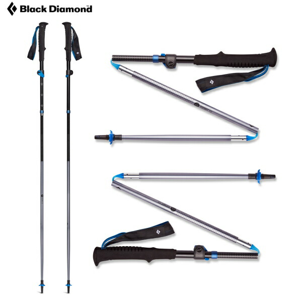 楽天市場】Black Diamond(ブラックダイヤモンド) ディスタンスFLZ