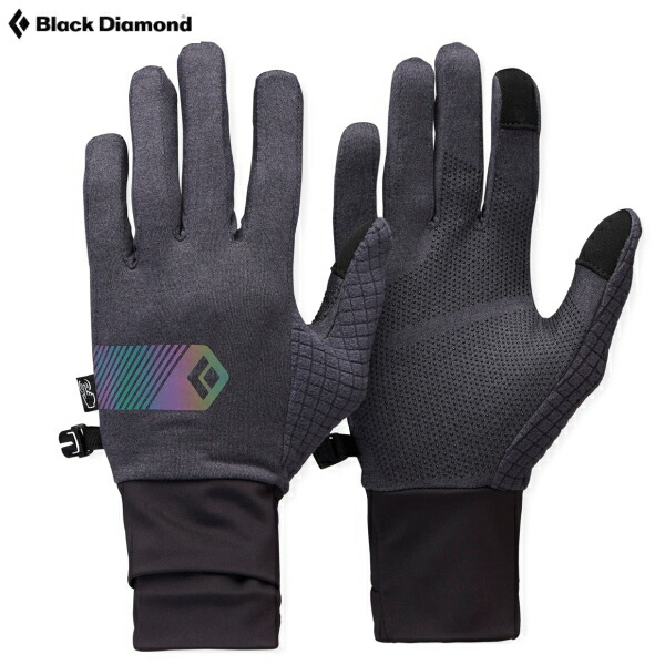 ブラックダイヤモンド&frasl;グローブ | ロストアローオンラインストア ブラックダイヤモンド　グローブ　おまけつき