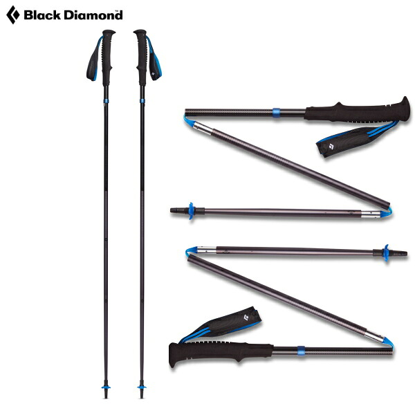 BlackDiamond ブラックダイヤモンド ディスタンスZ