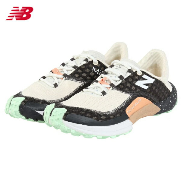 【SALE】 New Balance/ニューバランス Minimus Trail/ミニマス トレイルメンズ