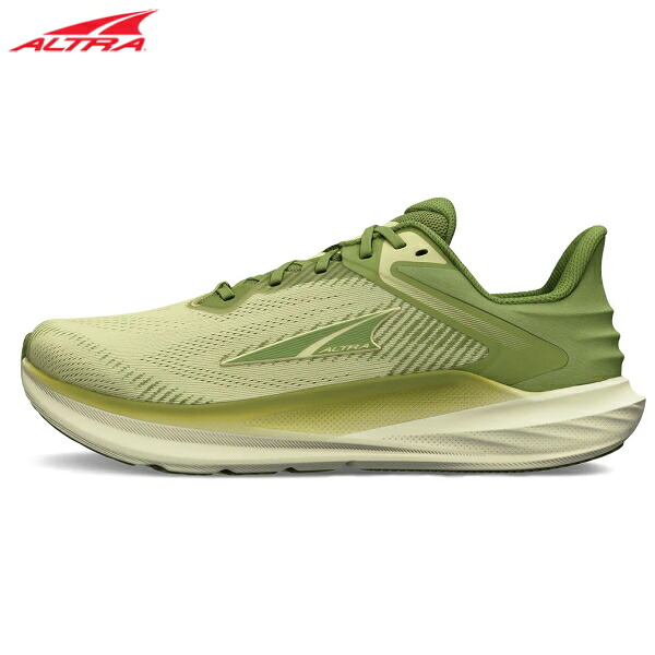 ALTRA/アルトラTORIN 8/トーリン8/メンズDUSTY OLIVE|信州トレイルマウンテン