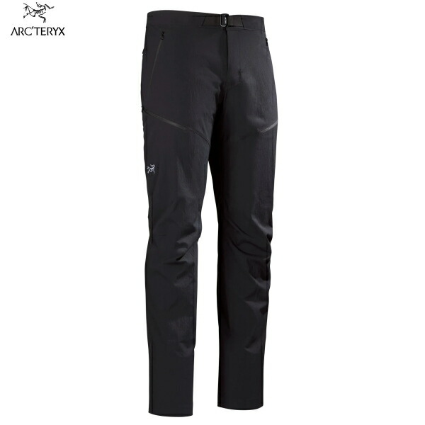 マウンテンシップデザイン メンズ ウィンターストレッチハイクパンツ XL アウトレット品 MDM1002 mountainship_202211_009_BK.jpg
