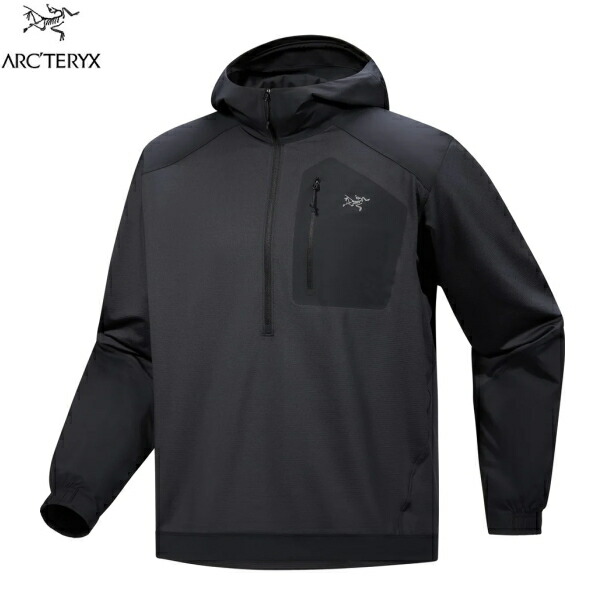 楽天市場】ARC'TERYX(アークテリクス)Konseal Crew(コンシール
