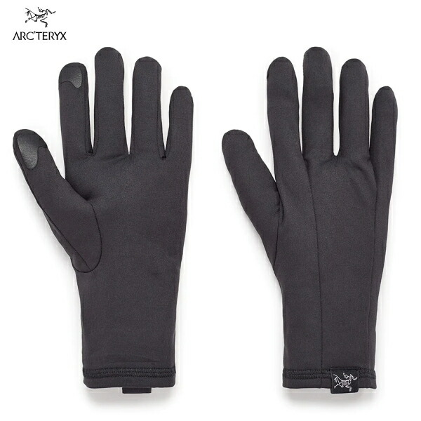 楽天市場】ARC'TERYX アークテリクス インナーグローブ＜Rho Glove
