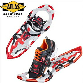 \u003cBR\u003eＡＴＬＡＳ アトラス スノーラン SNOWRUN スノーシュー