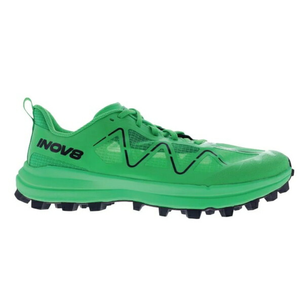 【SALE】<br>INOV8/イノヴェイト<br>MUDTALON ZERO/マッドタロン ゼロ/メンズ <br>