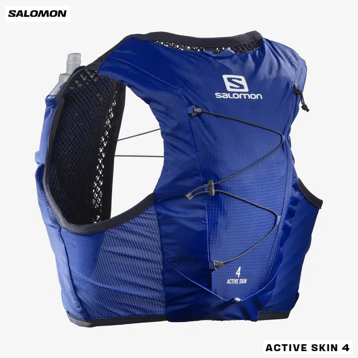 楽天市場】【送料無料】SALOMON サロモンACTIVE SKIN 8 アクティブ