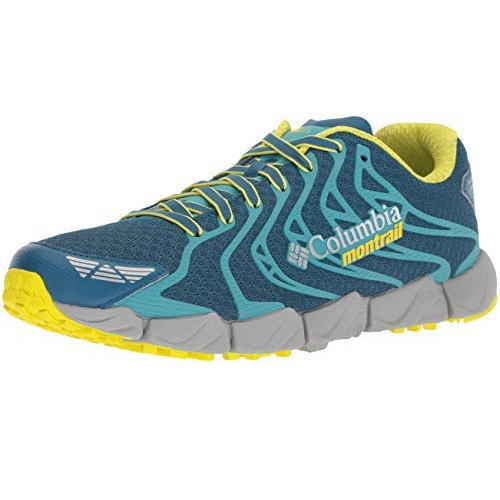 montrail fluidflex