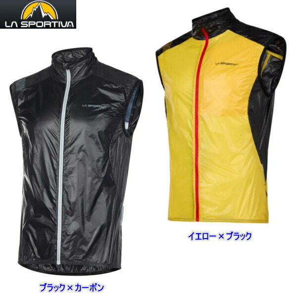 楽天市場】La sportiva スポルティバ Run JKT Mランジャケット