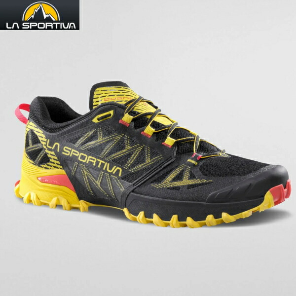 楽天市場】La Sportiva スポルティバCYKLON（サイクロン）ユニセックス