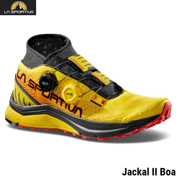 楽天市場】La Sportiva スポルティバCYKLON（サイクロン）ユニ