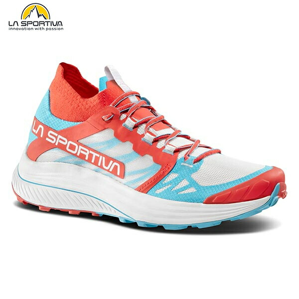 【SALE】 La Sportiva/スポルティバ LEVANTE/レヴァンテ女性用 ハイビスカス 13,098円
