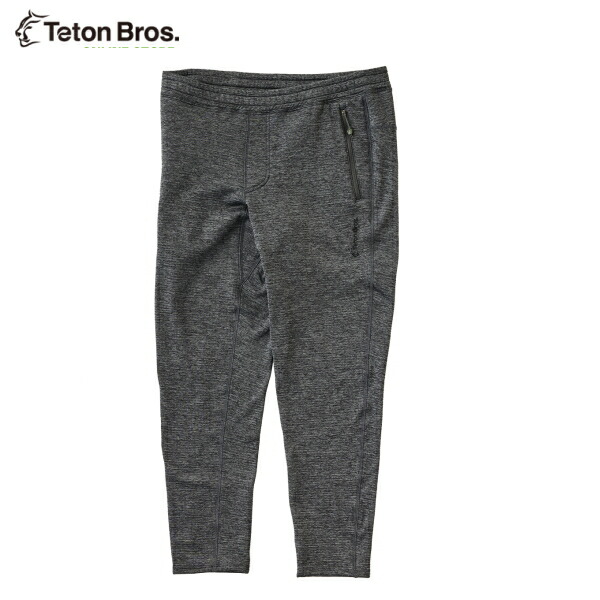 楽天市場】ティートンブロス TETON BROSRun Pantランパンツ メンズ