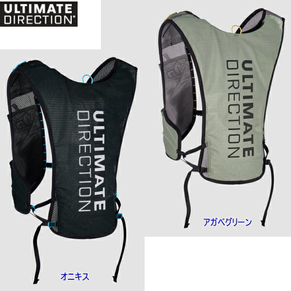 楽天市場】Ultimate Direction/アルティメイトディレクションRACE VEST