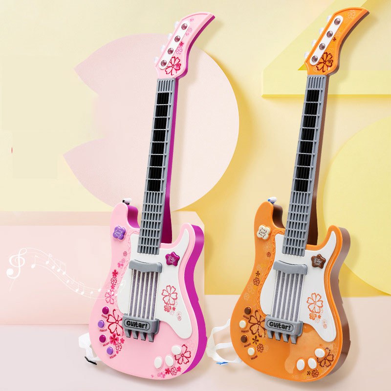 美品コンディション Photogenic 子ども用ミニギター KIDS フォトジェニック MST-120S (MST120S) お子様用 子供用 キッズ用