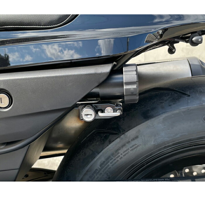 楽天市場】TRAMP CYCLE トランプサイクル / フロントフェンダー タイプ