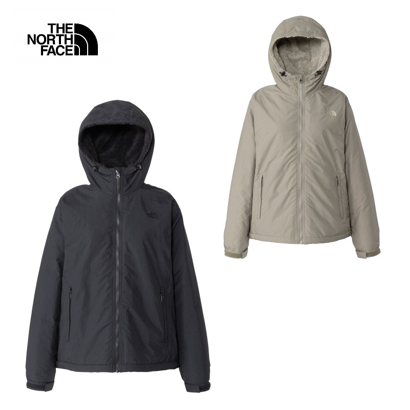☆未使用品☆THE NORTH FACE ☆XＬ☆ノマドコート☆ THE NORTH FACE 【XLサイズ対応】THE Compact Nomad Coat
