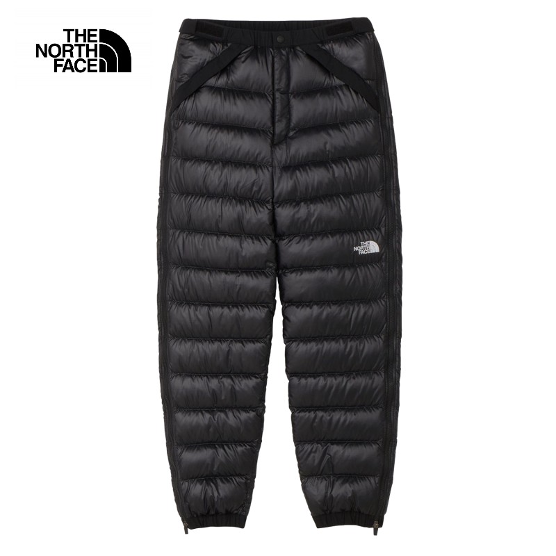 THE NORTH FACE Aconcagua Pant ND92453 アコンカグアパンツ（メンズ） ザ・ノース・フェイス　ダウンパンツ