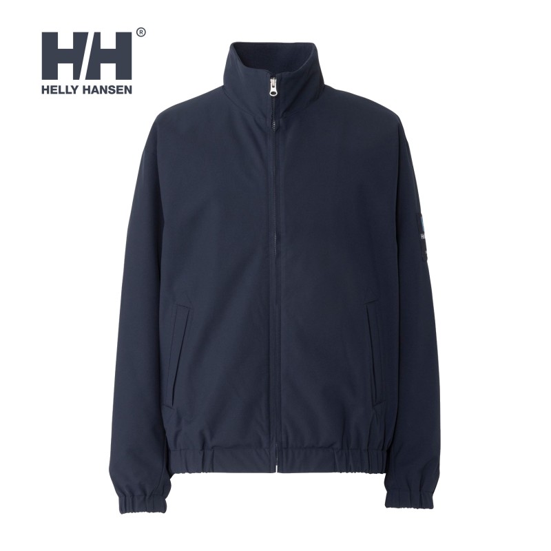 【XXLサイズ対応】HELLY HANSEN Total SeaWear Concept Wind Jacket HH12599 トータルシーウエアコンセプト ウインドジャケット（ユニセックス） ヘリーハンセン