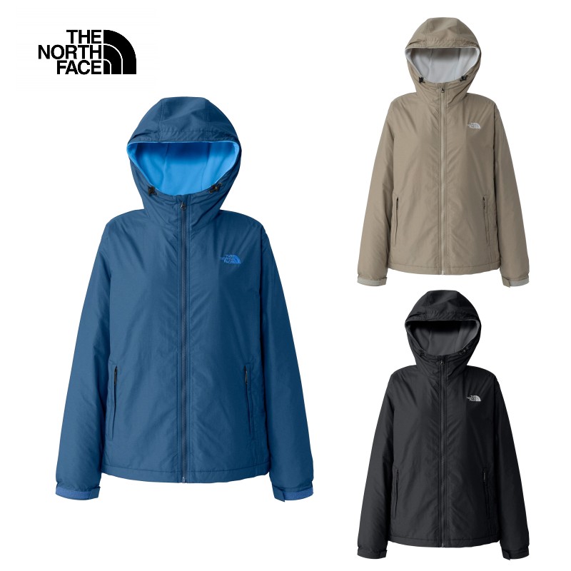 楽天市場】【XLサイズ対応】THE NORTH FACE Compact Nomad Jacket