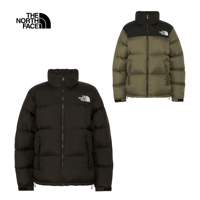 THE NORTH FACE ヌプシ ジャケット ND92335 M ブラック ◇[ND92335]THE NORTH FACE(ザ・ノース・フェイス) Nuptse Jacket