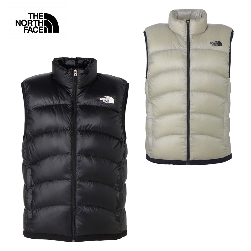 ノースフェイス デナリベスト 新品 NA73332 ブラック 黒 サイズ XXL THE NORTH FACE 【XS〜XXLサイズ対応】THE Denali Vest NA72332