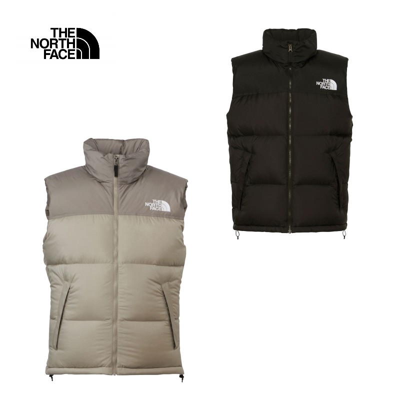 楽天市場】【XXLサイズ対応】THE NORTH FACE Nuptse Vest ND92557
