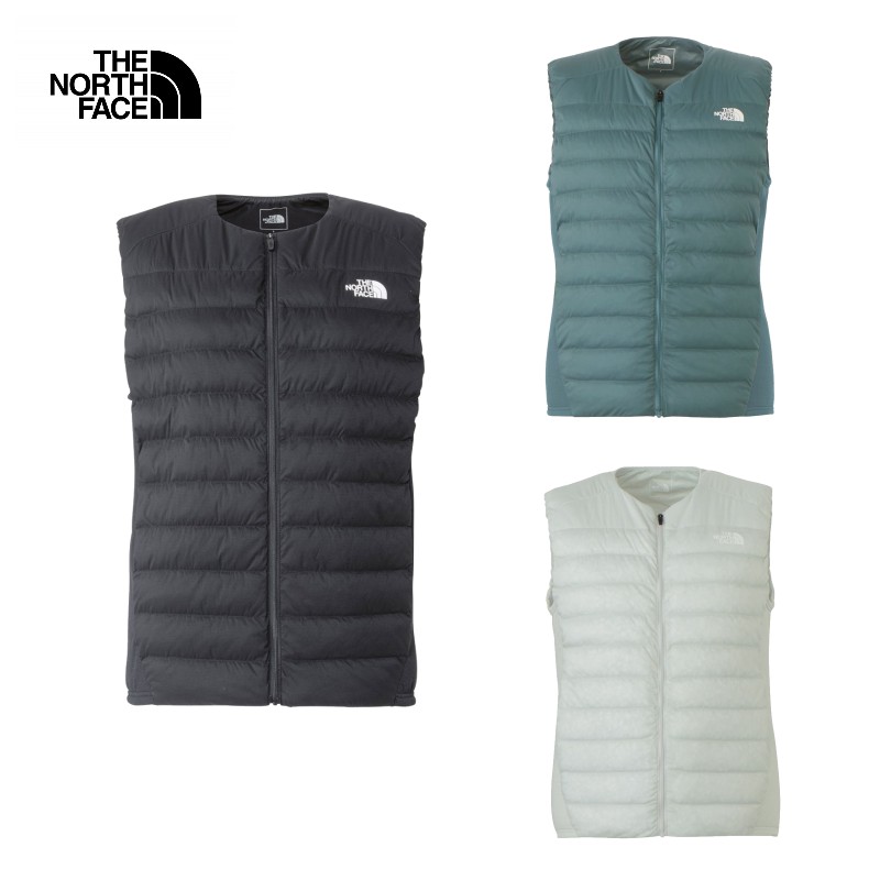 ノースフェイス レッドランベスト NY82494K ヨドバシ.com - THE NORTH FACE ザ・ノース・フェイス レッド