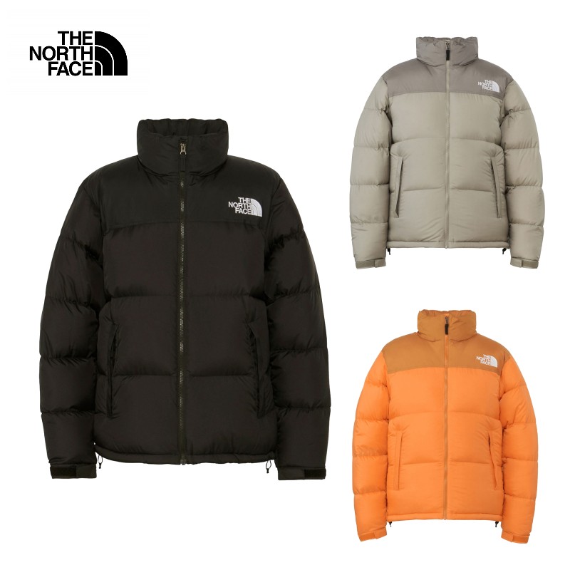楽天市場】THE NORTH FACE 【公式】ヌプシジャケット(メンズ) ザ