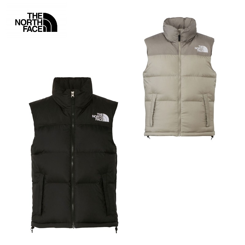 ヌプシベスト　レディース　Sサイズ　ベージュ 楽天市場】ノースフェイスTHE NORTH FACE レディース ダウンベストW