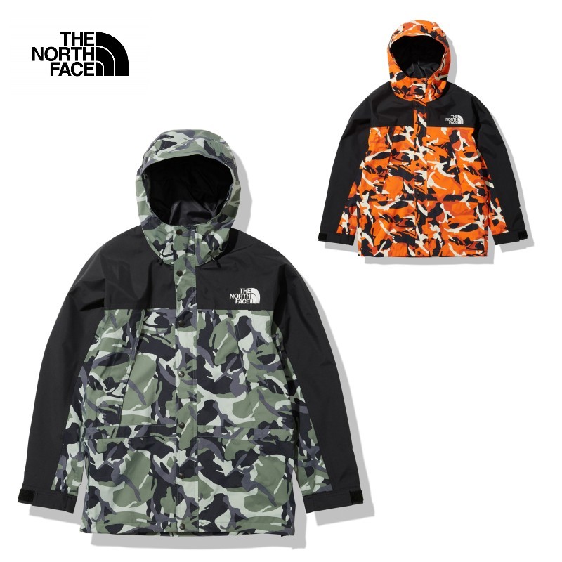 楽天市場】【XXLサイズ対応】THE NORTH FACE Mountain Light Denim