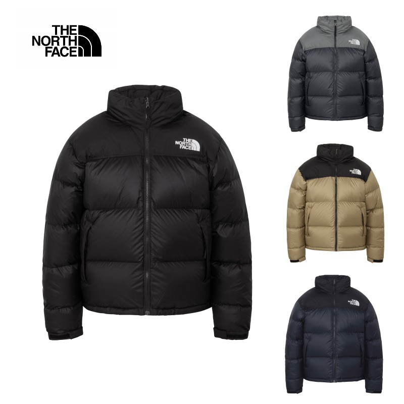 楽天市場】【XXLサイズ対応】THE NORTH FACE Nuptse Jacket ND92335