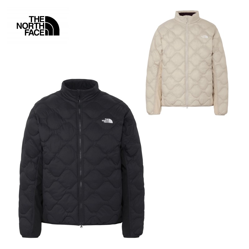 THE NORTH FACE Free Run Insulated Jacket NY82590 フリーランインサレーテッドジャケット（ユニセックス） ザ・ノース・フェイス 21,978円