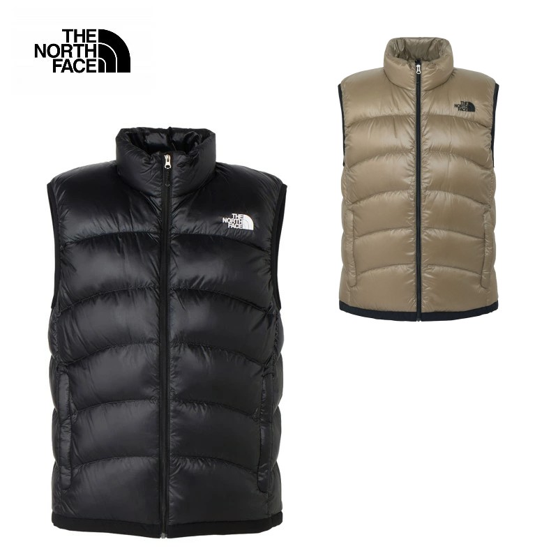 楽天市場】【XXLサイズ対応】THE NORTH FACE Nuptse Vest ND92557