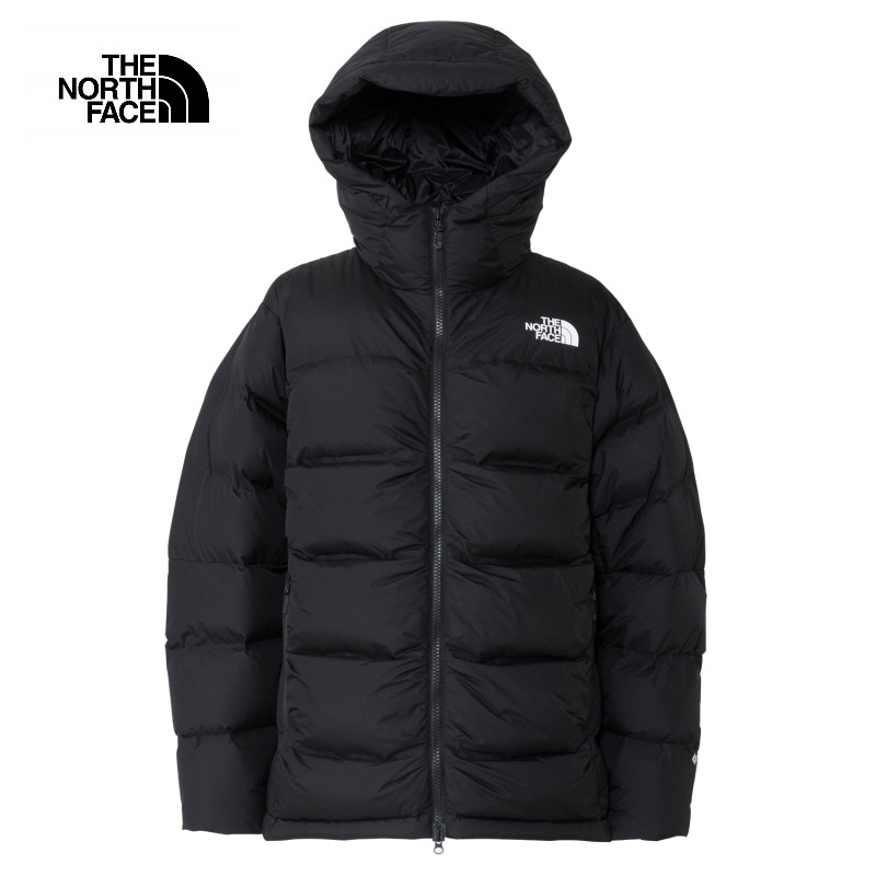 楽天市場】【XLサイズ対応】THE NORTH FACE TRIPLEBAFFLE Belay Parka