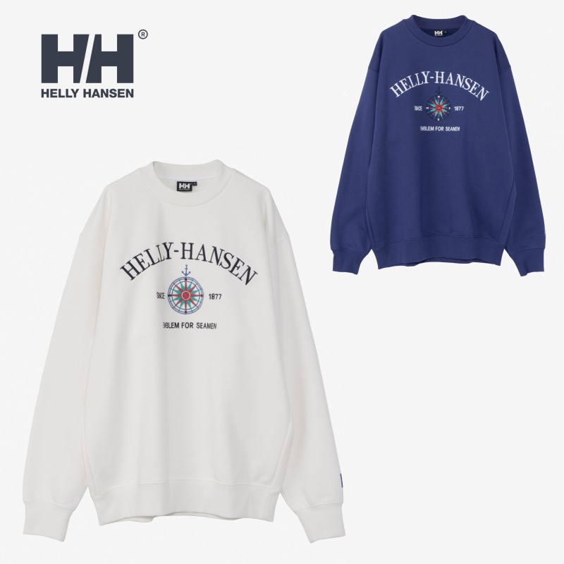 【XXL大きさ相応う】HELLY HANSEN TOTAL SEAWEAR CONCEPT（TSC）Sweat HH32494 トータルシーウェアコンセプト 汗水(ユニ一発やる) ヘリーハンセン