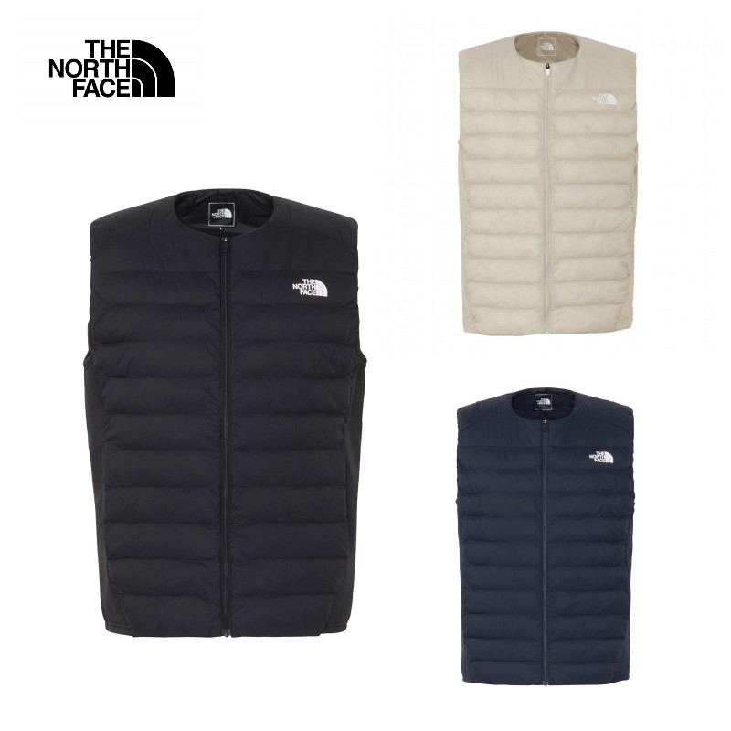 楽天市場】THE NORTH FACE Red Run Vest NY82494 レッドランベスト
