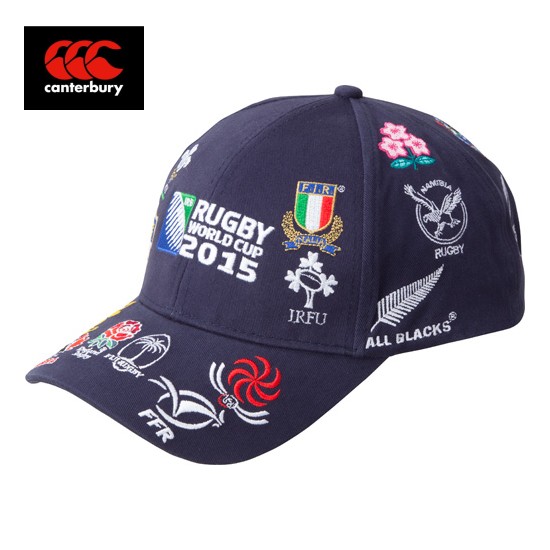 楽天市場 2015ラグビーワールドカップオフィシャルキャップ 20 Nations Cap 20ネイションズ キャップ Trams