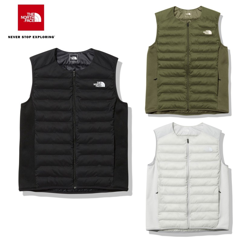 楽天市場】【XLサイズ対応】THE NORTH FACE Red Run Vest NY82174