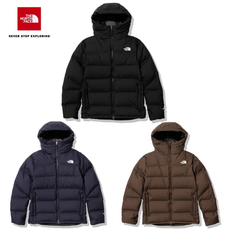 正規品質保証】 THE NORTH FACE Belayer Parka ND92215 ビレイヤー