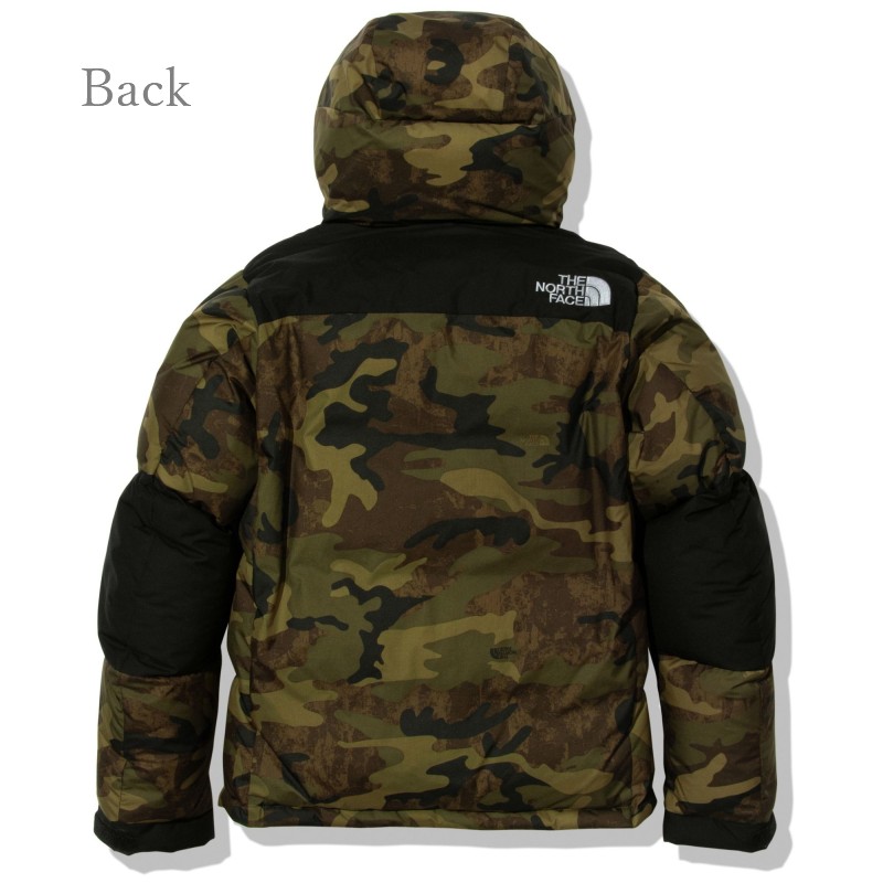 THE NORTH FACE Novelty Baltro Light Jacket ND92241 ノベルティー