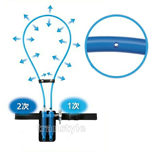 楽天市場】個人用冷却器 クーレット VT-7KII（#05062） 1個 クール