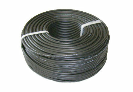 マイクロホン用吊りひも １００ｍ巻 ＭＣ－２Ｃ６－１００