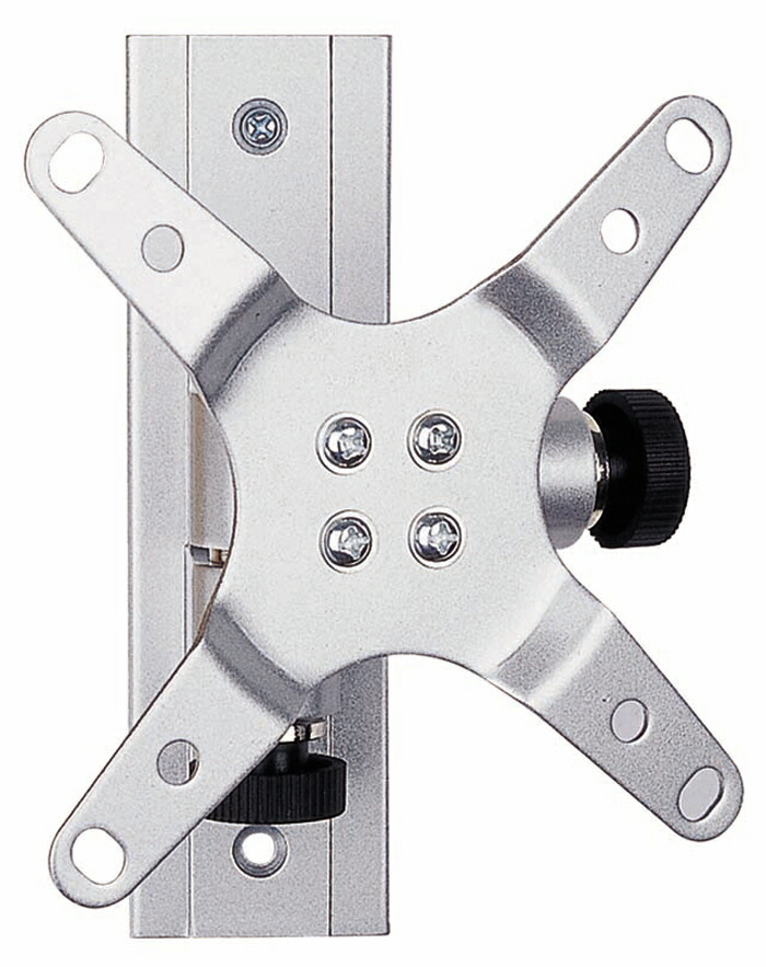 楽天市場】10〜23型 小型液晶テレビ壁掛け金具 LCD111 テレビ用