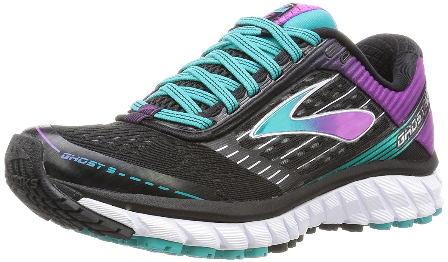 brooks ghost 39