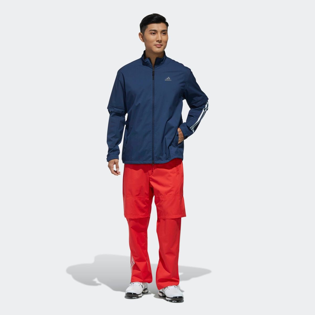 adidas golf wet weather gear