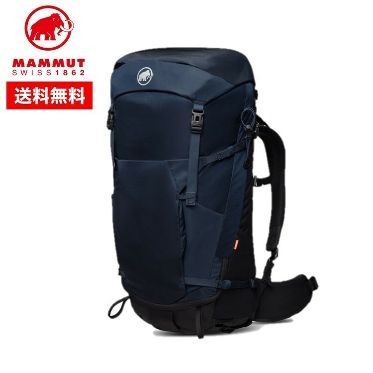 マムート MAMMUT アウトドア Lithium 40  253003562 50430 compass1646723464.jpg